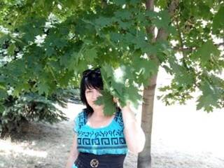 Erotický videochat MERCYRU