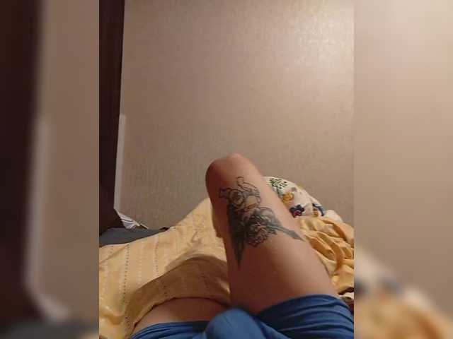 Vysílací screenshoty Mercytzy