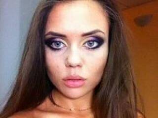 Erotický videochat mereditee