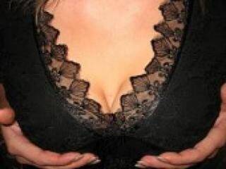 Erotický videochat merelinasex