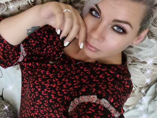 Fotografie profilu MerilinMonro