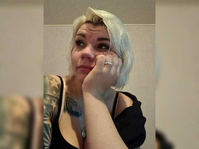 Vysílací screenshoty MerilinMonro