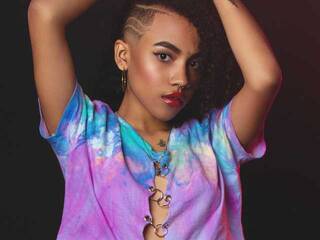 Erotický videochat MerenyWild