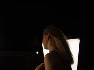 Erotický videochat Meri0704