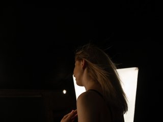 Erotický videochat Meri0704
