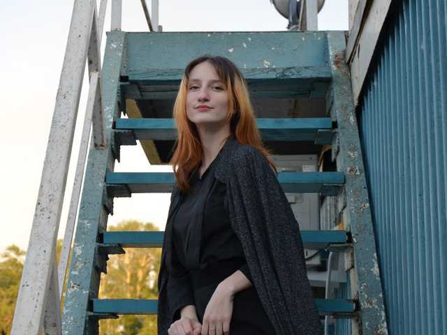 Fotografie profilu MeriDisha
