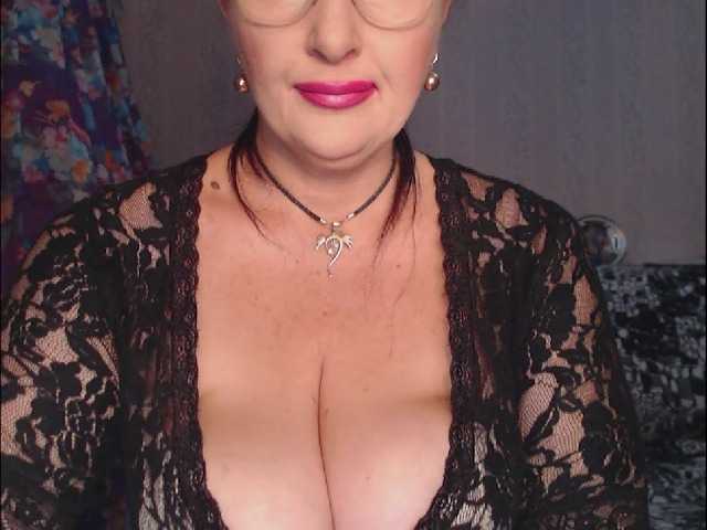 Vysílací screenshoty merilinxxx