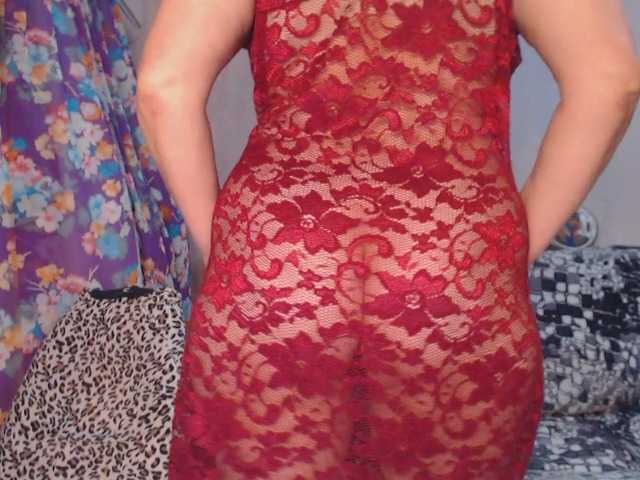 Vysílací screenshoty merilinxxx