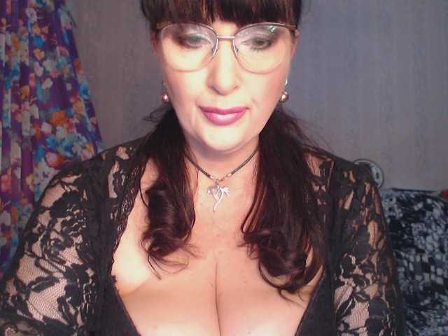 Vysílací screenshoty merilinxxx