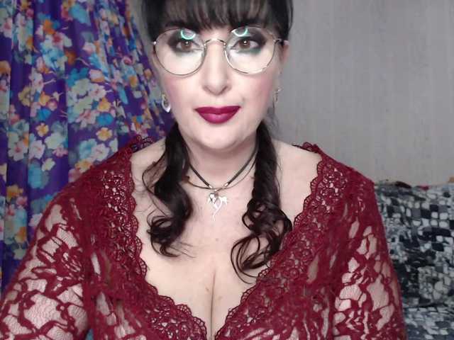 Vysílací screenshoty merilinxxx