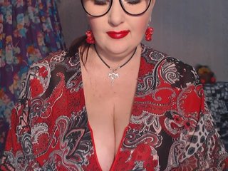 Vysílací screenshoty merilinxxx