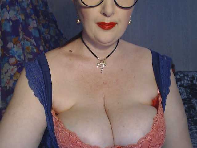 Vysílací screenshoty merilinxxx