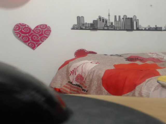 Vysílací screenshoty merlinasweet