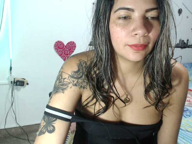 Vysílací screenshoty merlinasweet