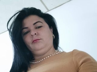 Erotický videochat Merlis0x