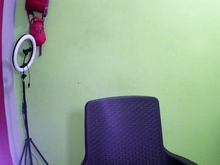 Erotický videochat Merlis0x