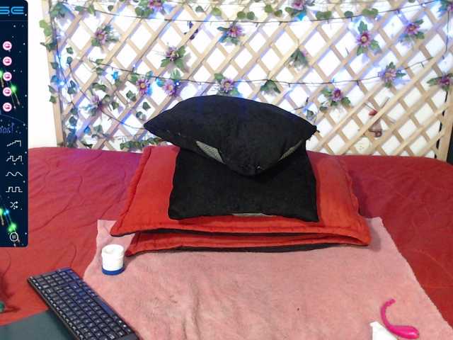 Vysílací screenshoty merlynnax