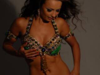 Erotický videochat mermaidgirl