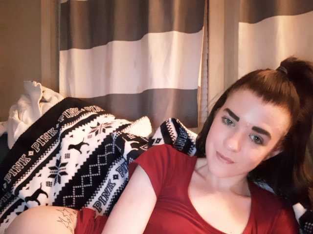 Fotografie profilu AmericnBarbie