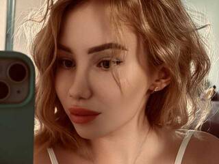 Erotický videochat MerriiiRosalee