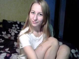 Erotický videochat merry0698