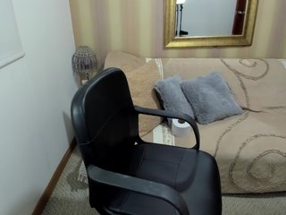 Erotický videochat MerryColin