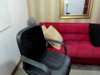 Erotický videochat MerryColin