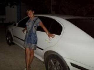 Erotický videochat merryen