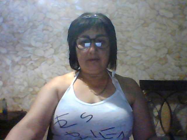 Vysílací screenshoty Merryhote