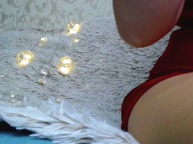 Vysílací screenshoty MerrySweet69