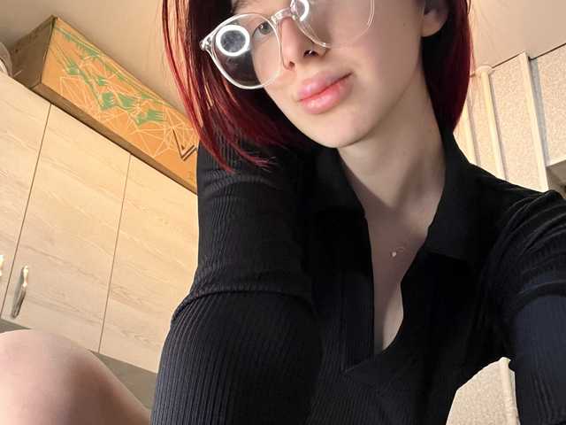 Fotografie profilu Tetka-Dasha