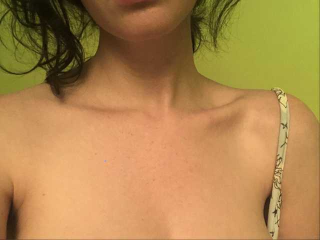 Fotografie profilu Tetka-Dasha