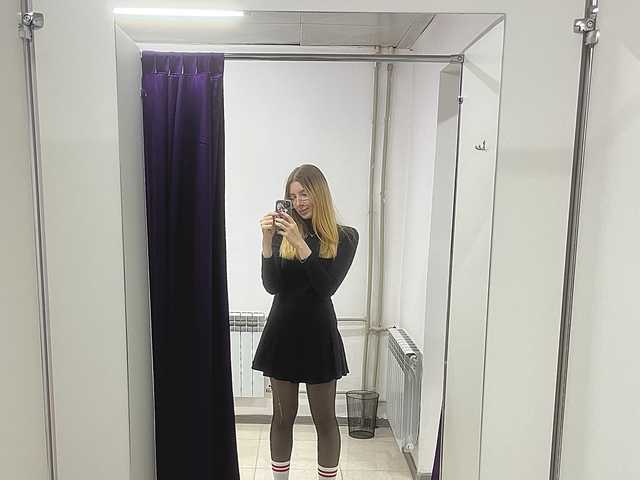 Fotografie profilu Tetka-Dasha