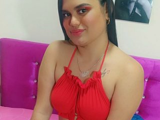 Erotický video chat Mery-Cruz