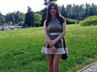 Erotický videochat merycandy