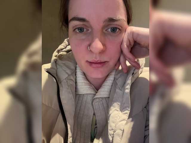 Vysílací screenshoty Meryem-Tocha-G
