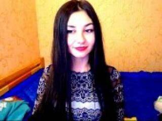 Erotický videochat meryfox