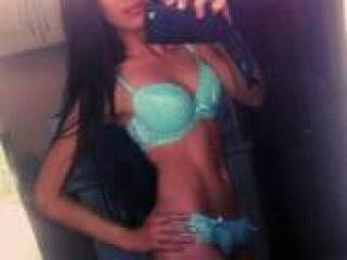 Erotický videochat merykim