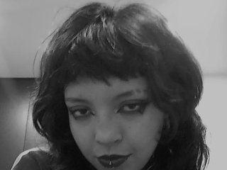 Erotický videochat MaryLane