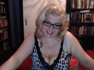 Erotický videochat Merylinxxx