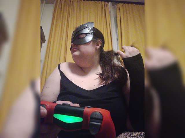 Vysílací screenshoty Merymilk668