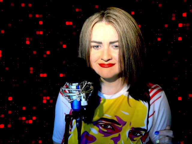 Vysílací screenshoty Meskhimusic