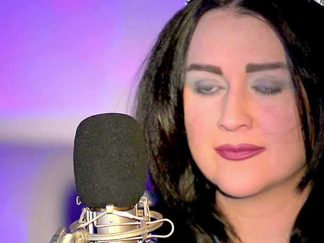 Vysílací screenshoty Meskhimusic