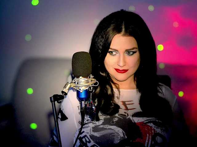 Vysílací screenshoty Meskhimusic