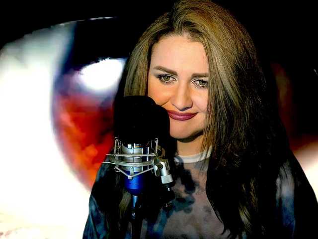 Vysílací screenshoty Meskhimusic