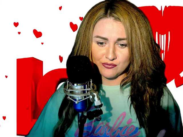 Vysílací screenshoty Meskhimusic