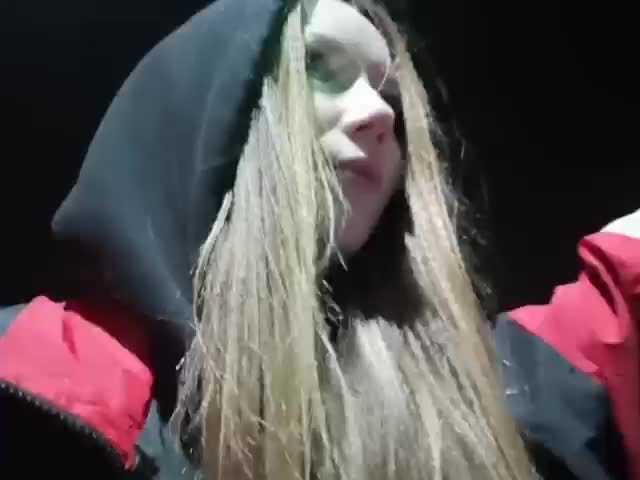 Vysílací screenshoty Mesonoxian