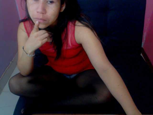 Vysílací screenshoty messybitch