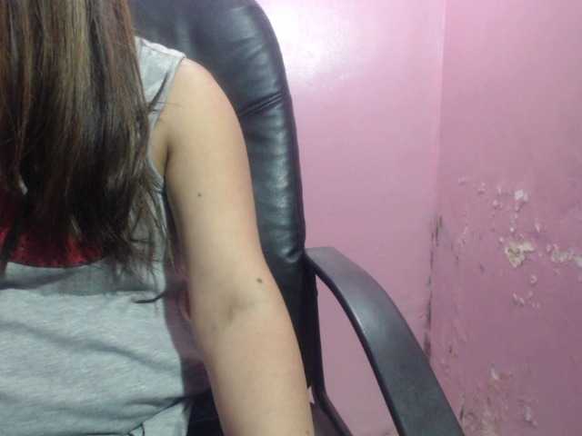 Vysílací screenshoty messybitch