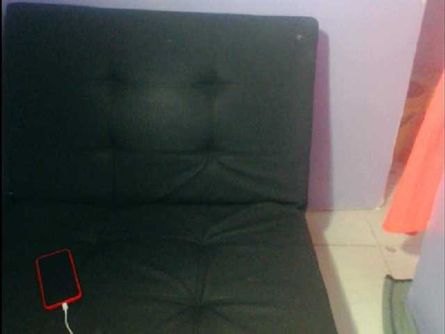 Vysílací screenshoty messypaty